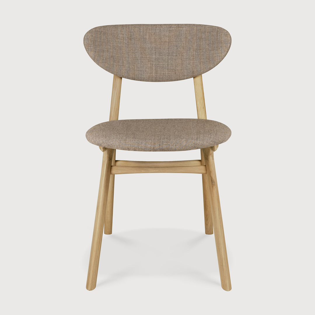 50669 - Eye dining chair - Dining Chairs - Main Image