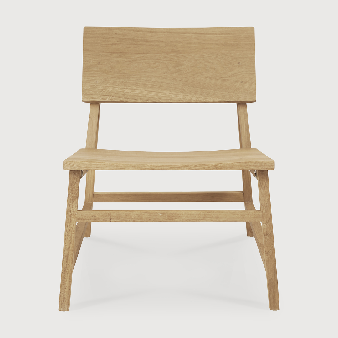 50686 - N2 lounge chair - Lounge chairs - Main Image