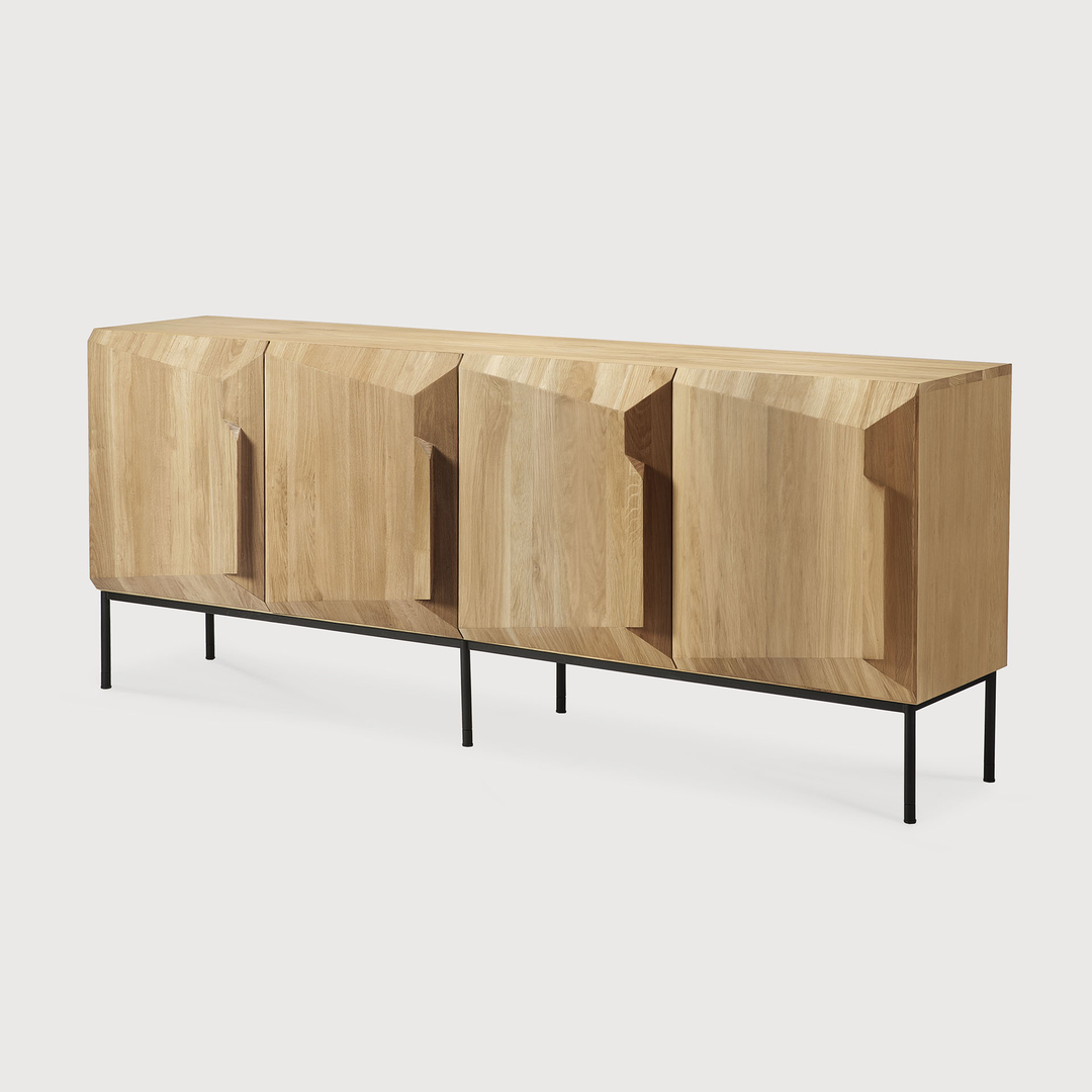 50764 - Stairs sideboard - Sideboards