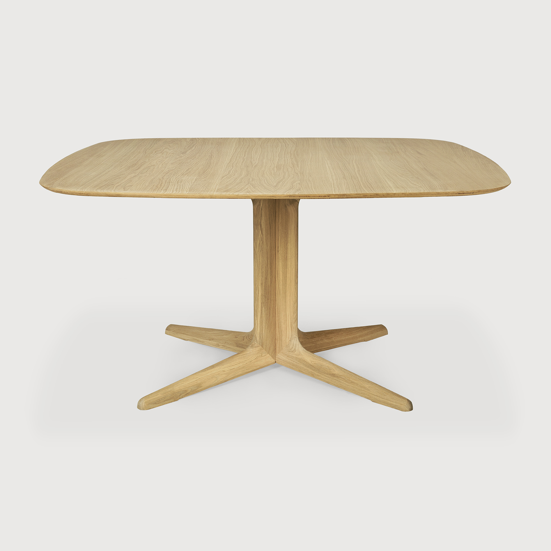50997 - Corto dining table - Dining tables - Main Image