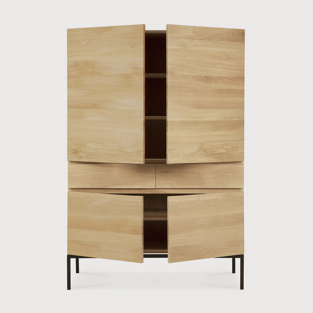 51117 - Ligna cupboard - Cupboards - Main Image