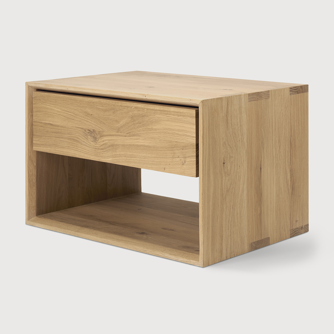 51175 - Nordic II bedside table - Bedside tables