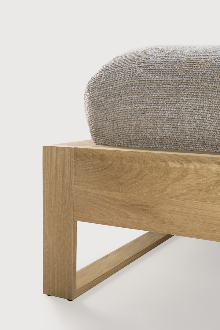 51216 - Nordic II bed - Beds