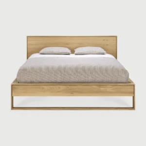 51216 - Nordic II bed - Beds - Main Image