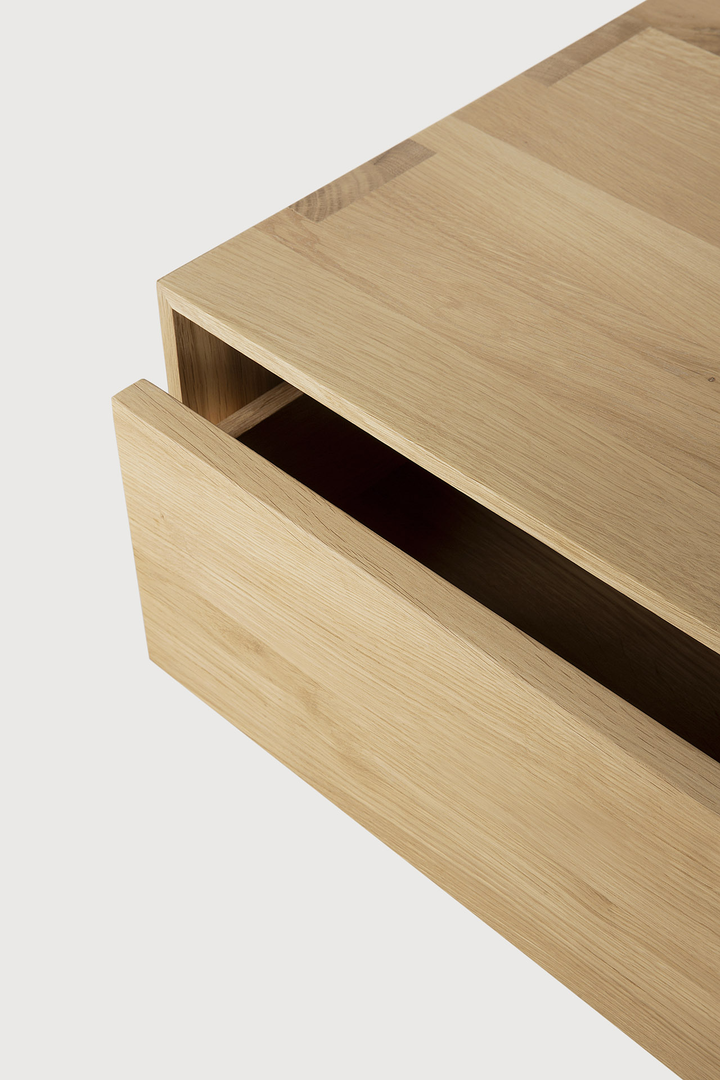 51224 - Nordic II hanging bedside table - Bedside tables
