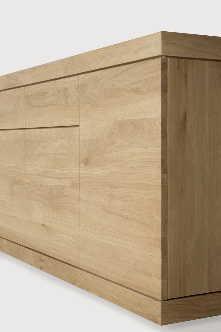51393 - Burger sideboard - Sideboards