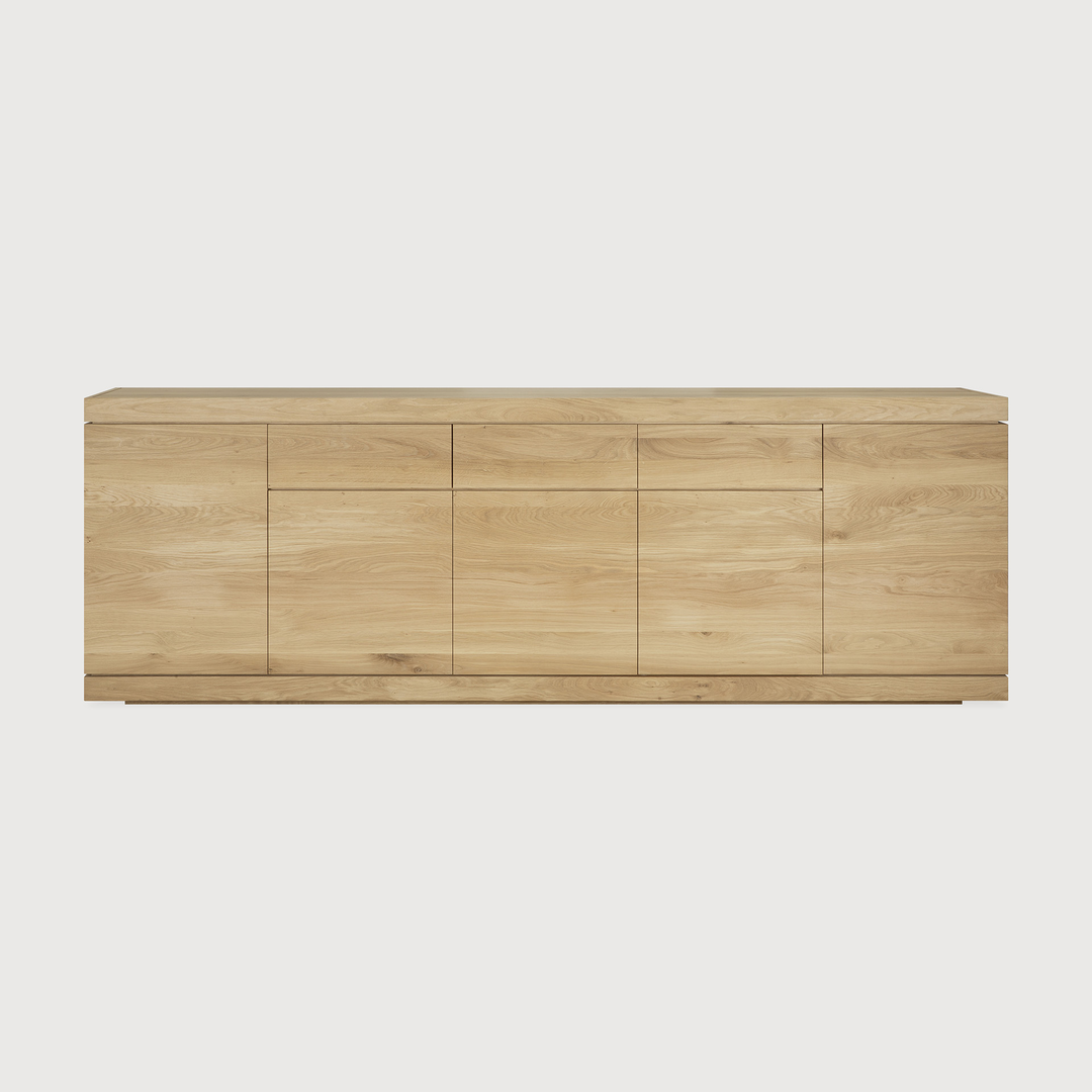 51393 - Burger sideboard - Sideboards - Main Image