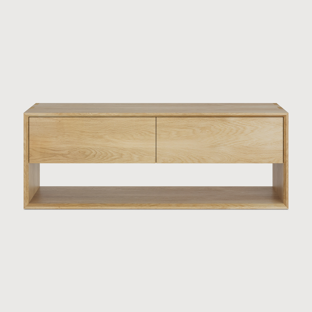 51439 - Nordic TV cupboard - TV Cupboards - Main Image