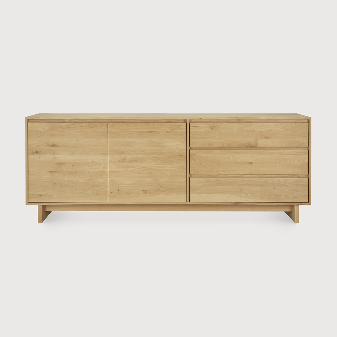 51451 - Wave sideboard - Sideboards - Main Image
