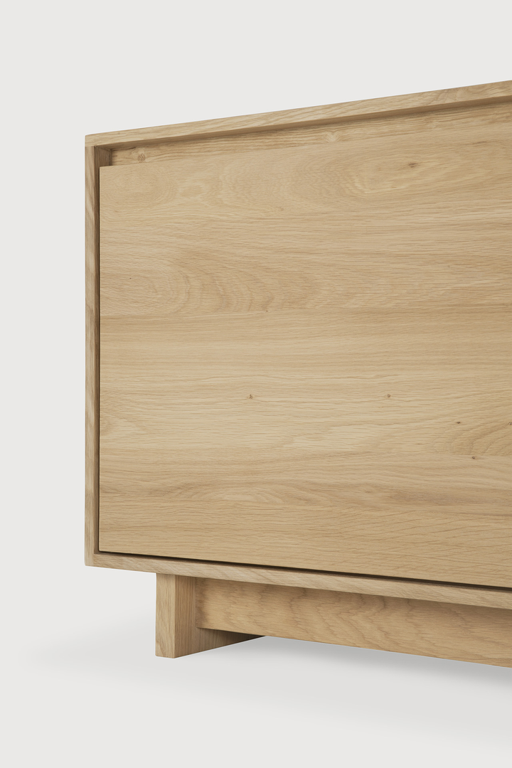 51453 - Wave TV cupboard - TV Cupboards