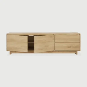 51453 - Wave TV cupboard - TV Cupboards - Main Image