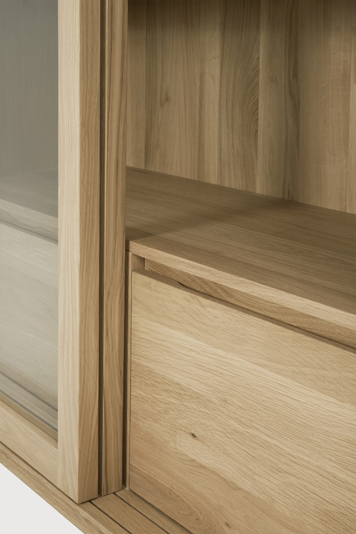 51455 - Wave cupboard - Cupboards