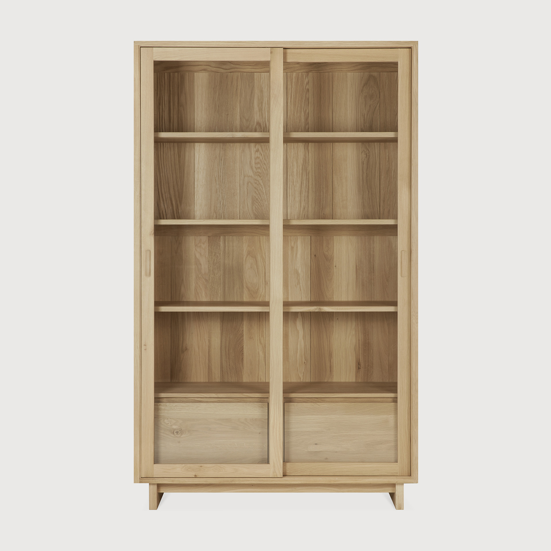 51455 - Wave cupboard - Cupboards - Main Image