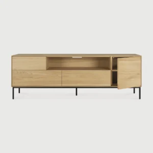 51466 - Whitebird TV cupboard - TV Cupboards - Main Image