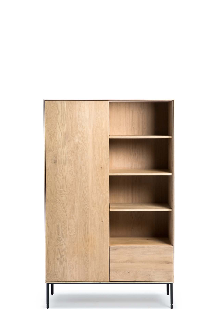 51469 - Whitebird cupboard - Cupboards