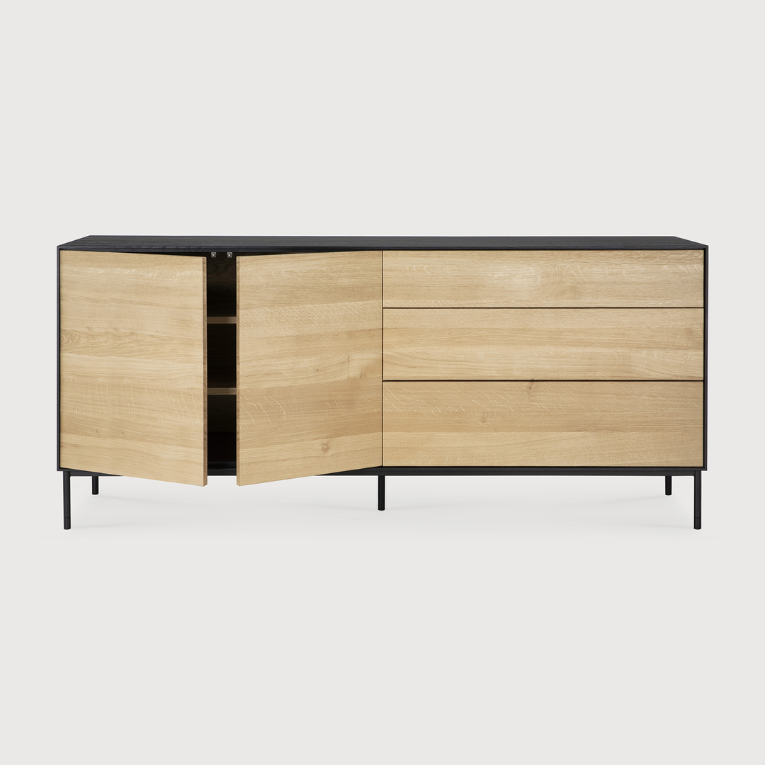 51471 - Blackbird sideboard - Sideboards - Main Image