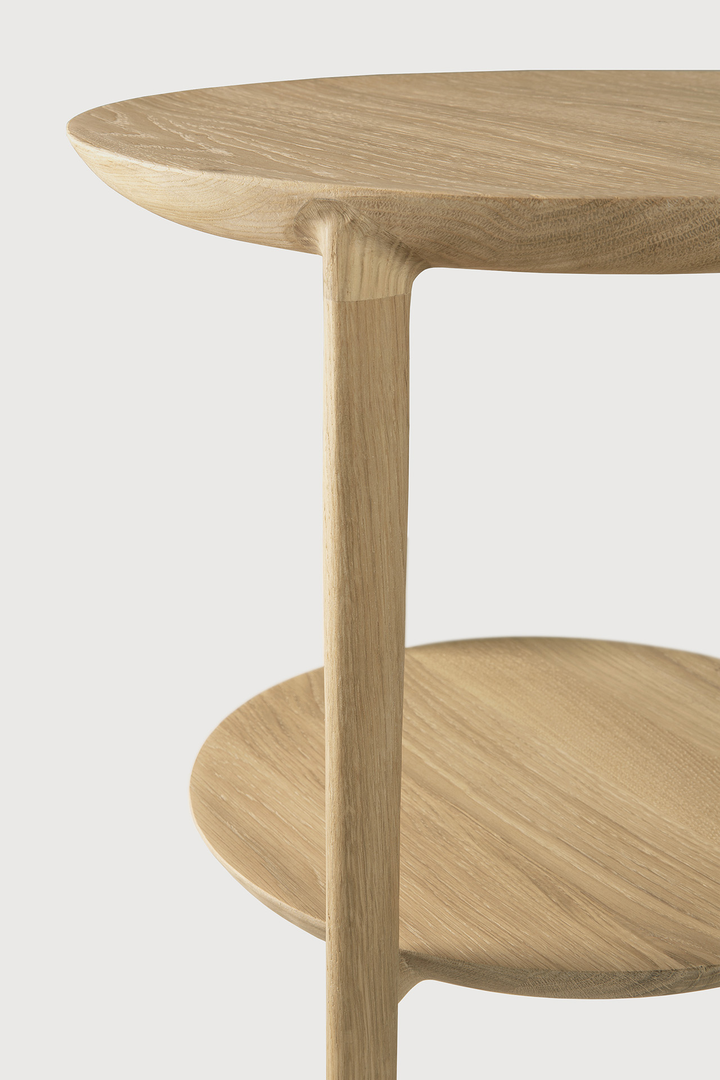 51501 - Bok side table - Side tables