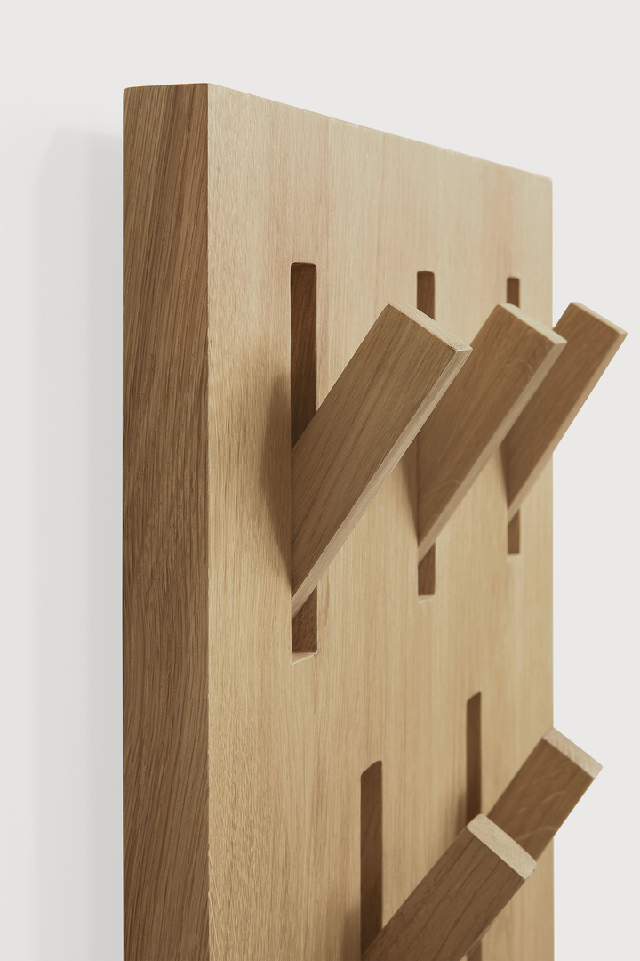 55097 - Utilitile wall hanger - Coat hangers