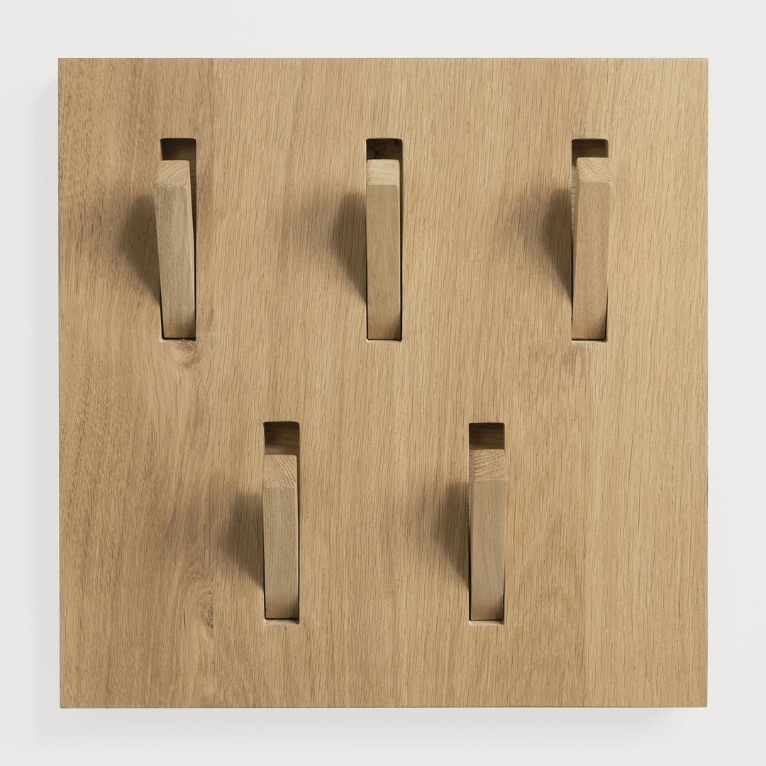 55097 - Utilitile wall hanger - Coat hangers - Main Image