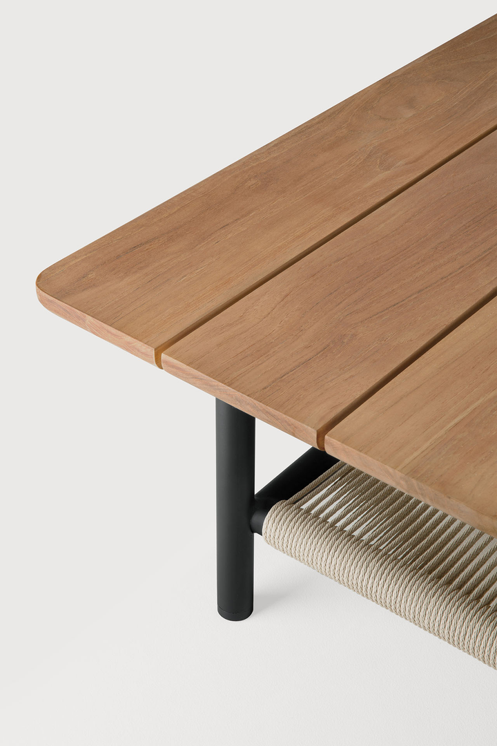 60618 - Corbey outdoor coffee table - Coffee Tables