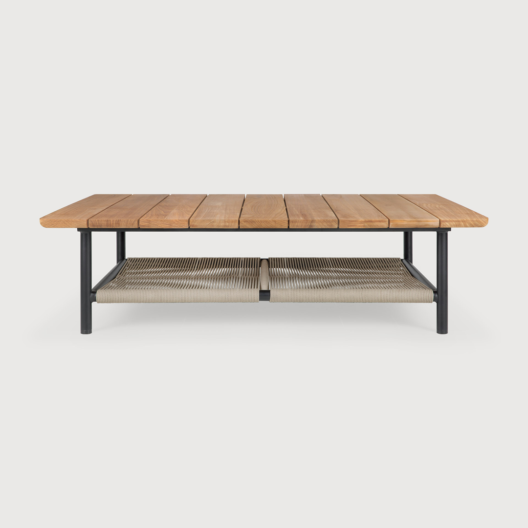 60618 - Corbey outdoor coffee table - Coffee Tables - Main Image