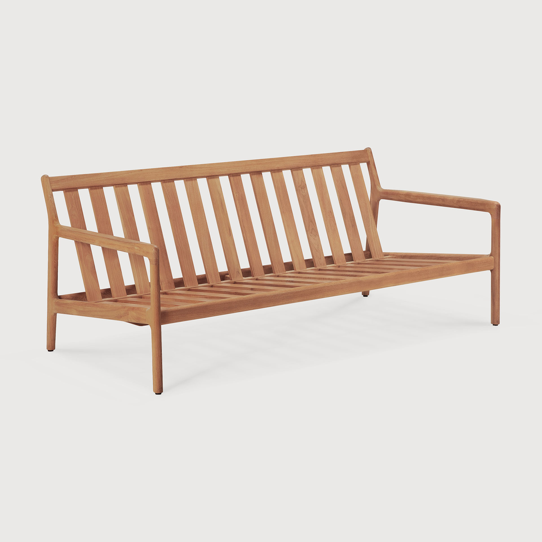70251 - Jack outdoor sofa frame - Sofas - Main Image