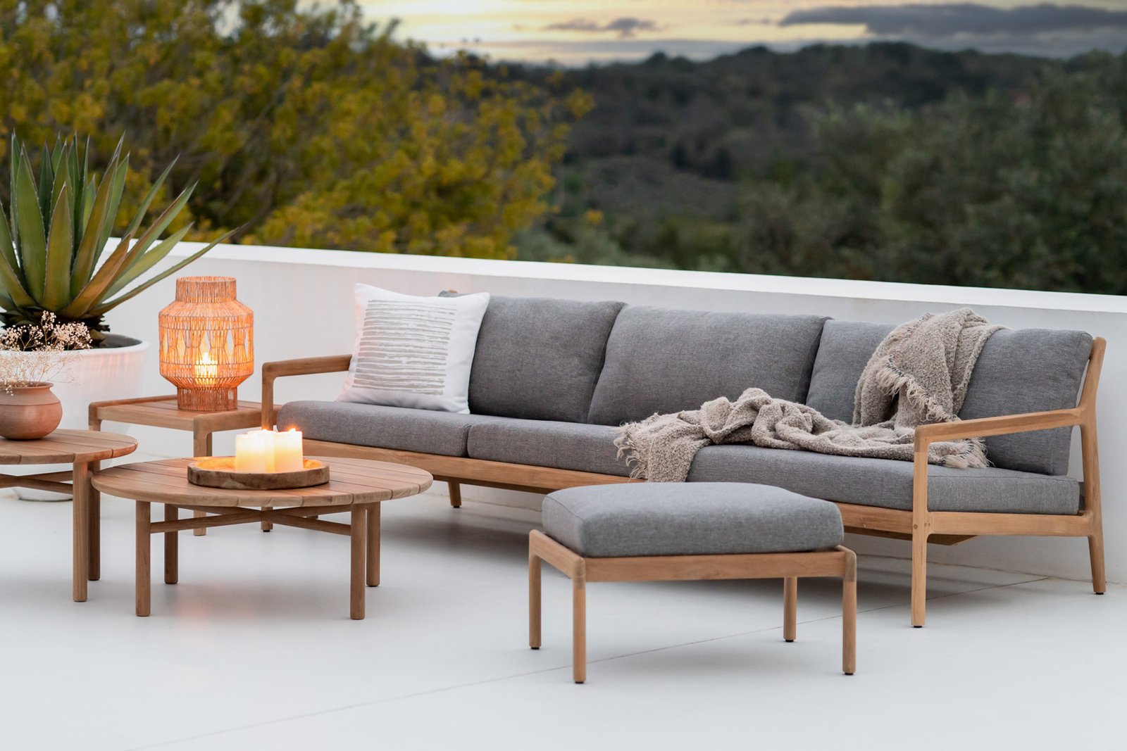 oliveira furniture outdoor sofas sofa lounger algarve tavira buy shop