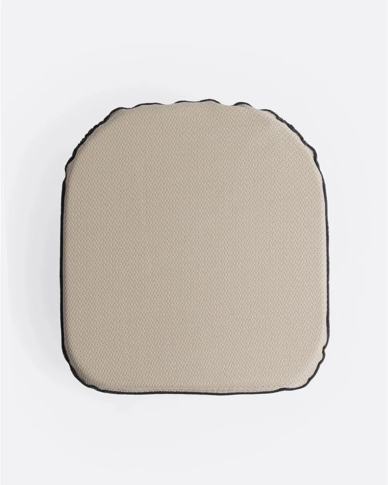 ARC outdoor cushion in natural colour - 121161