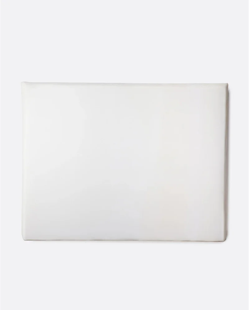 TEMPAT headboard with removable cover in pine wood and polyurethane foam for bed - 143031