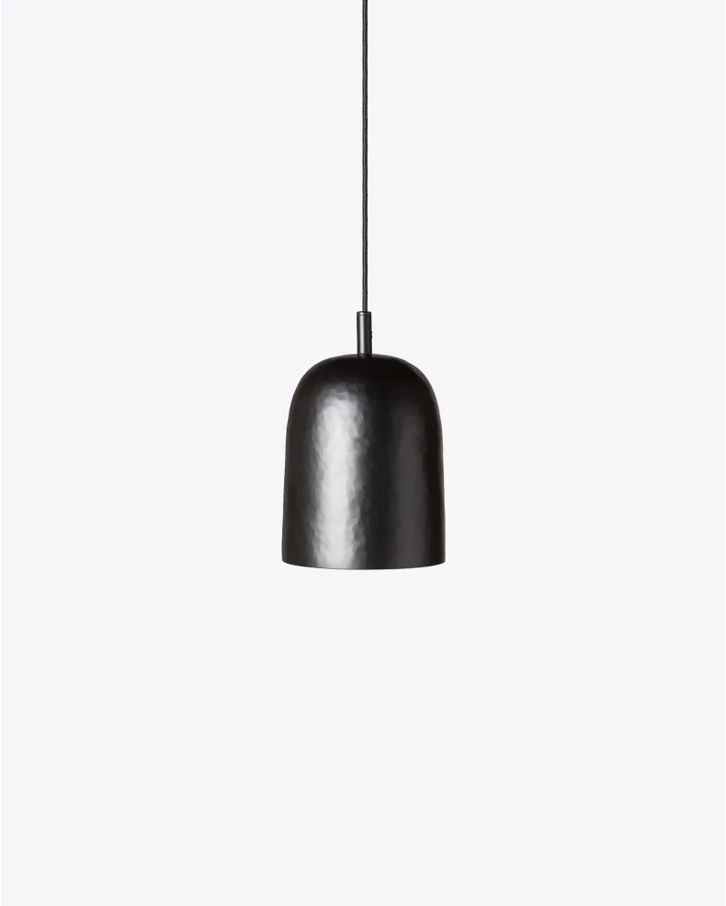 PLAY ceiling lamp in metal and copper x high - 211072