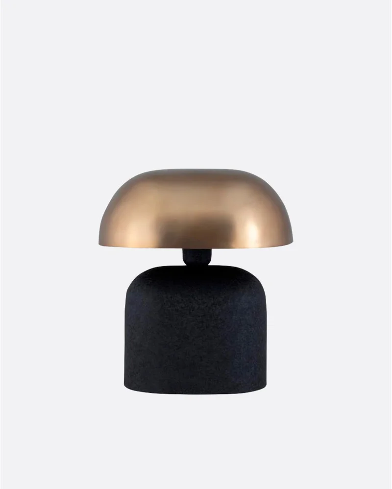 KHOH Table Lamp in iron - 231222