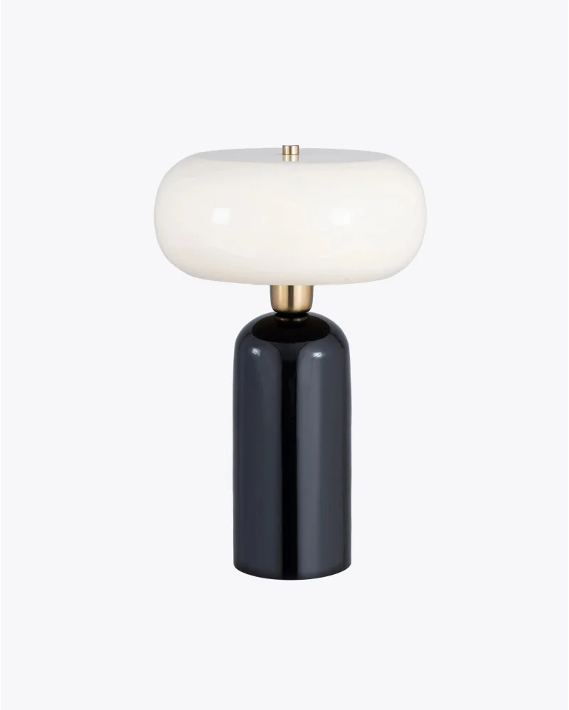 GORAIYA table lamp in iron - 231223