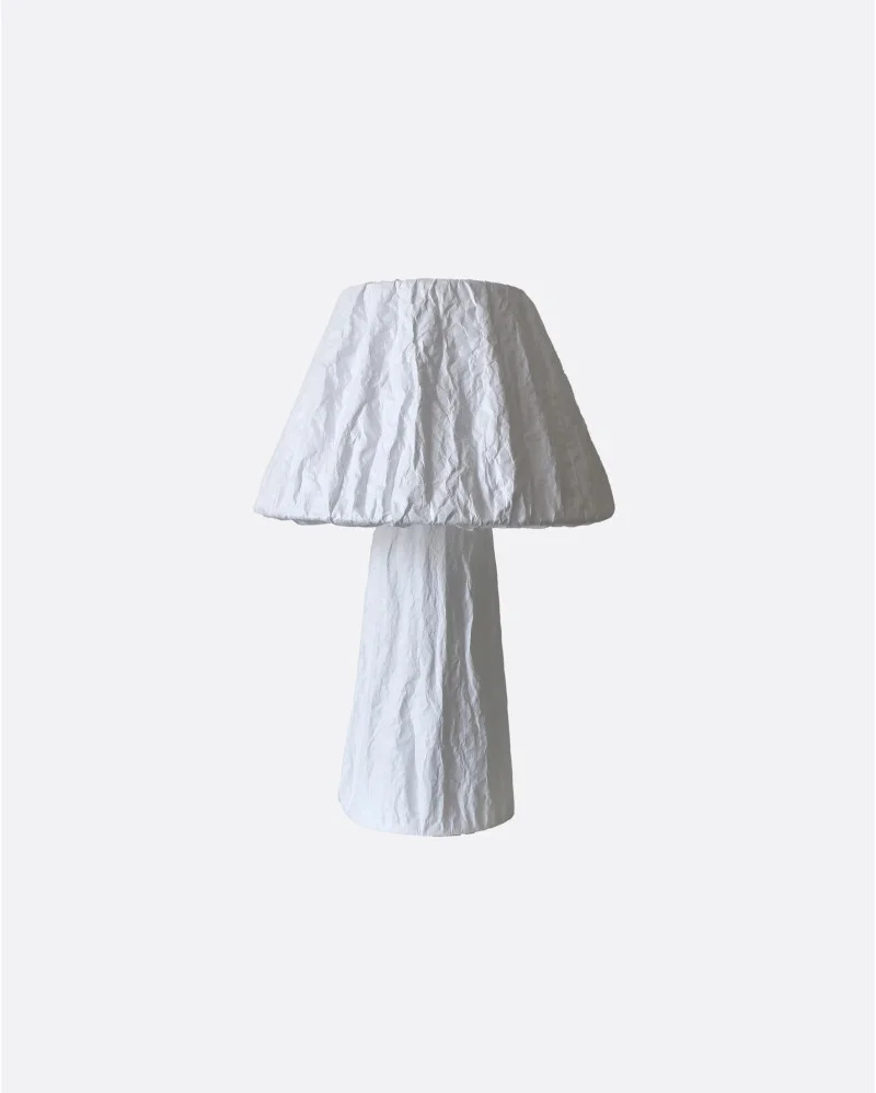 HARANA paper table lamp - 231226