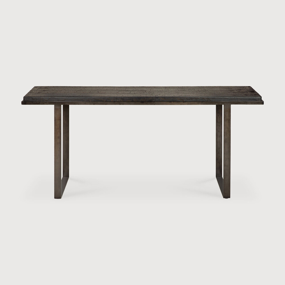 Stunning Mineral Stability Console Table