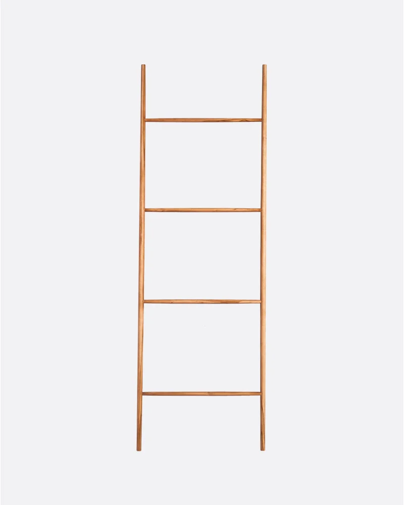 OSLO hanger in teak wood - 351051
