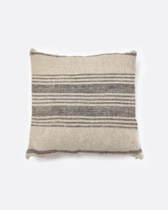 ZIP cushion cover in linen - 372072