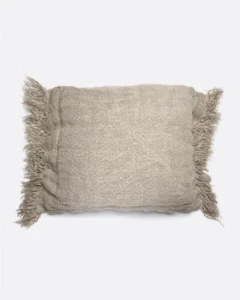 BADA cushion cover in linen - 372141