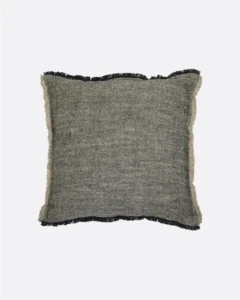 MANDYA cushion cover in linen - 372393