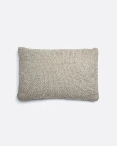KOTA cushion cover in linen - 372421