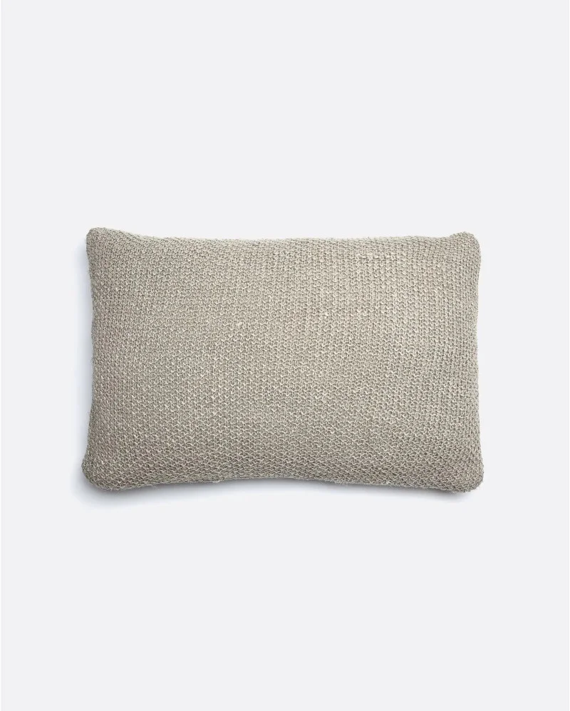 KOTA cushion cover in linen - 372421
