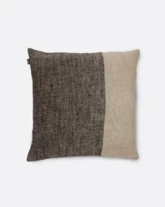 DADDAL cushion cover in linen - 372581