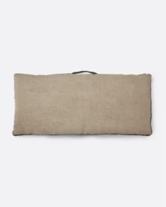 DADDAL cushion in linen with filling included - 372584