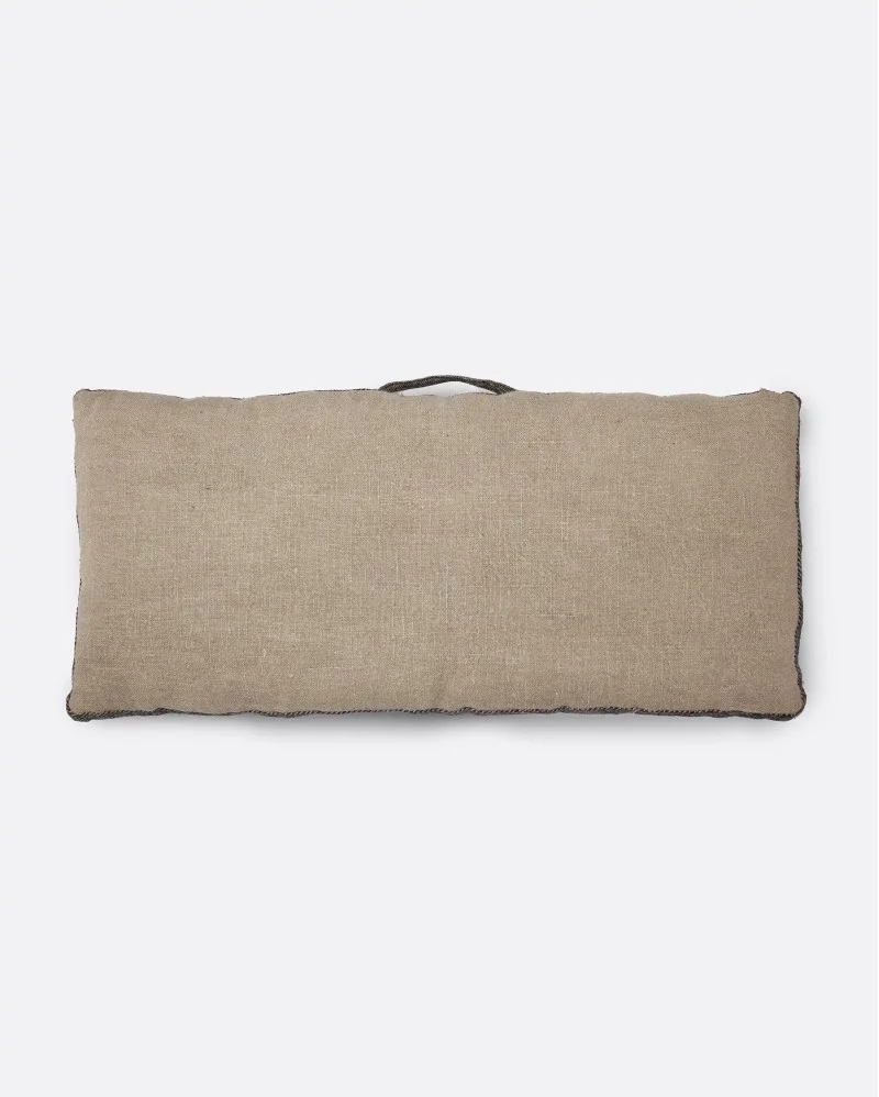 DADDAL cushion in linen with filling included - 372584