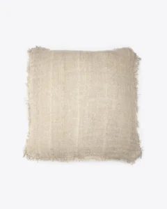 AKOT cushion cover in linen - 372735