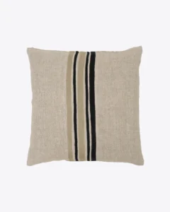 SONRAI linen and cotton cushion cover - 372764