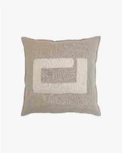 SEWAN linen cushion cover - 372766
