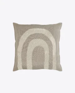 SEWAN U linen cushion cover - 372768