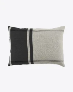 BAHROL linen cushion cover - 372774