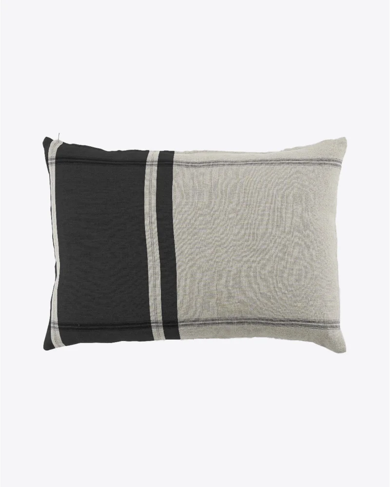 BAHROL linen cushion cover - 372774