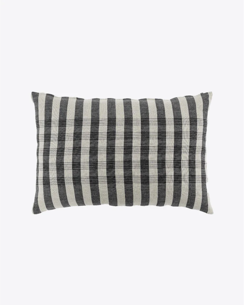 SIHORA linen cushion cover - 372776